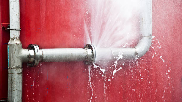 Best Sewage cleanup and water damage restoration  in Tatamy, PA